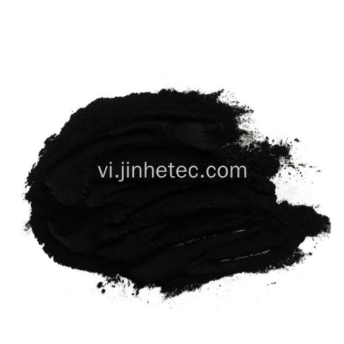 Công nghiệp hóa chất Bột màu Carbon Black Powder